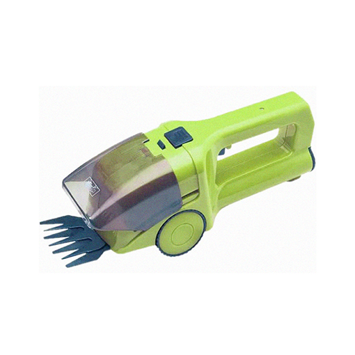 7.2V Cordless Grass Shear and Hedge Trimmer